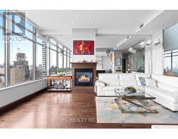 Recreational, Games room - Ph2 - 281 Mutual Street, Toronto, ON M4Y3C4 Photo 6