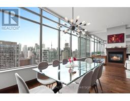 Ph2 - 281 Mutual Street, Toronto, ON M4Y3C4 Photo 8