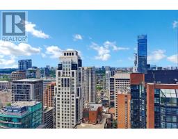 3208 - 1080 Bay Street, Toronto, ON M5S0A5 Photo 37