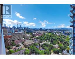3208 - 1080 Bay Street, Toronto, ON M5S0A5 Photo 38