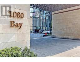 3208 - 1080 Bay Street, Toronto, ON M5S0A5 Photo 6