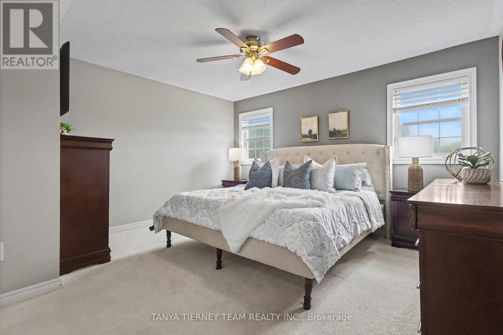 96 Mildenhall Place, Whitby, ON photo 20
