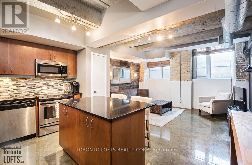 Photo of 201 Carlaw Avenue