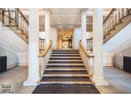 L04 - 201 Carlaw Avenue, Toronto, ON M4M2S3 Photo 14