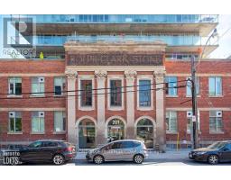L04 - 201 Carlaw Avenue, Toronto, ON M4M2S3 Photo 18