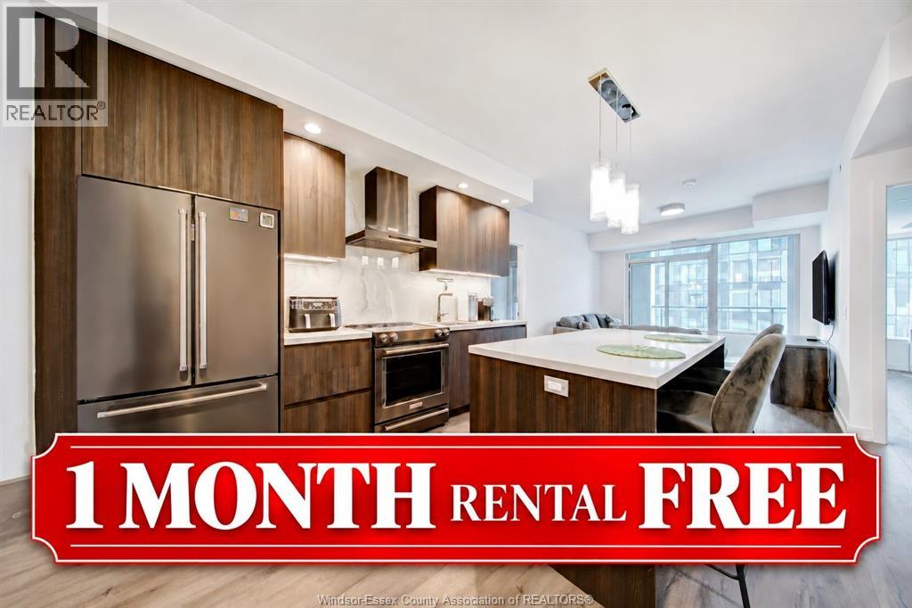 435 WELLINGTON STREET West Unit# 1205