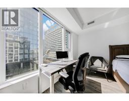 435 Wellington Street West Unit# 1205, Toronto, ON M5V0V4 Photo 10