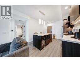Kitchen/Dining room - 435 Wellington Street West Unit# 1205, Toronto, ON M5V0V4 Photo 6