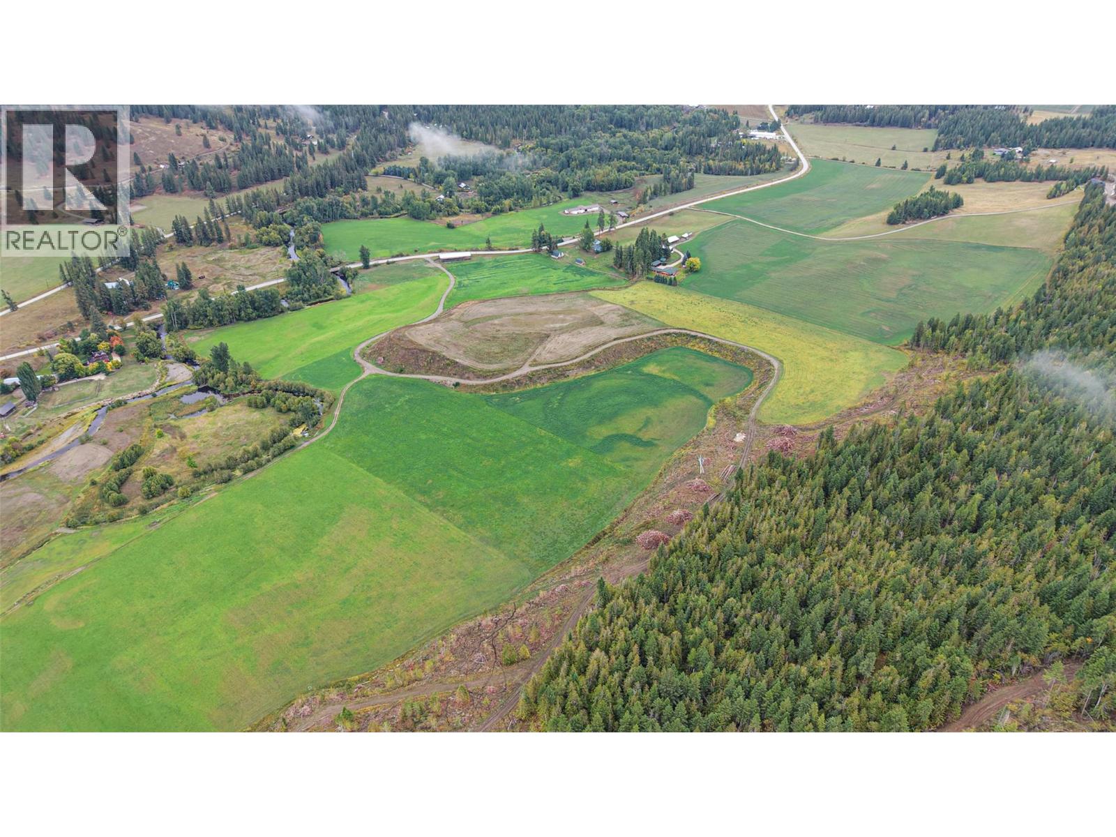  687 Mabel Lake Road, Lumby
