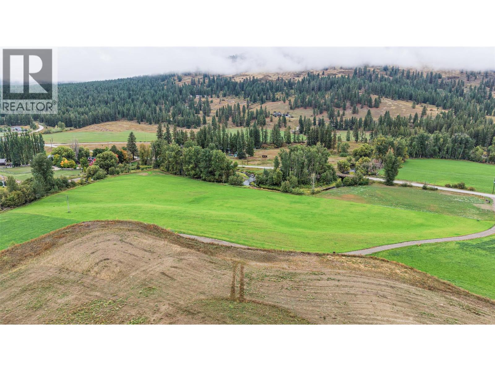  687 Mabel Lake Road, Lumby