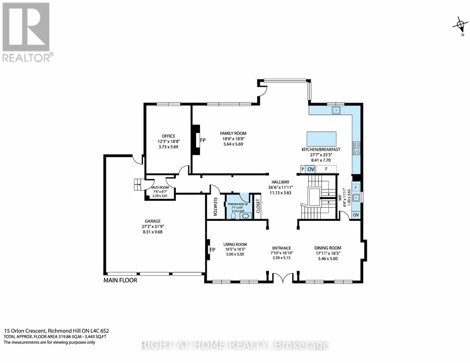 15 ORLON CRESCENT - 45