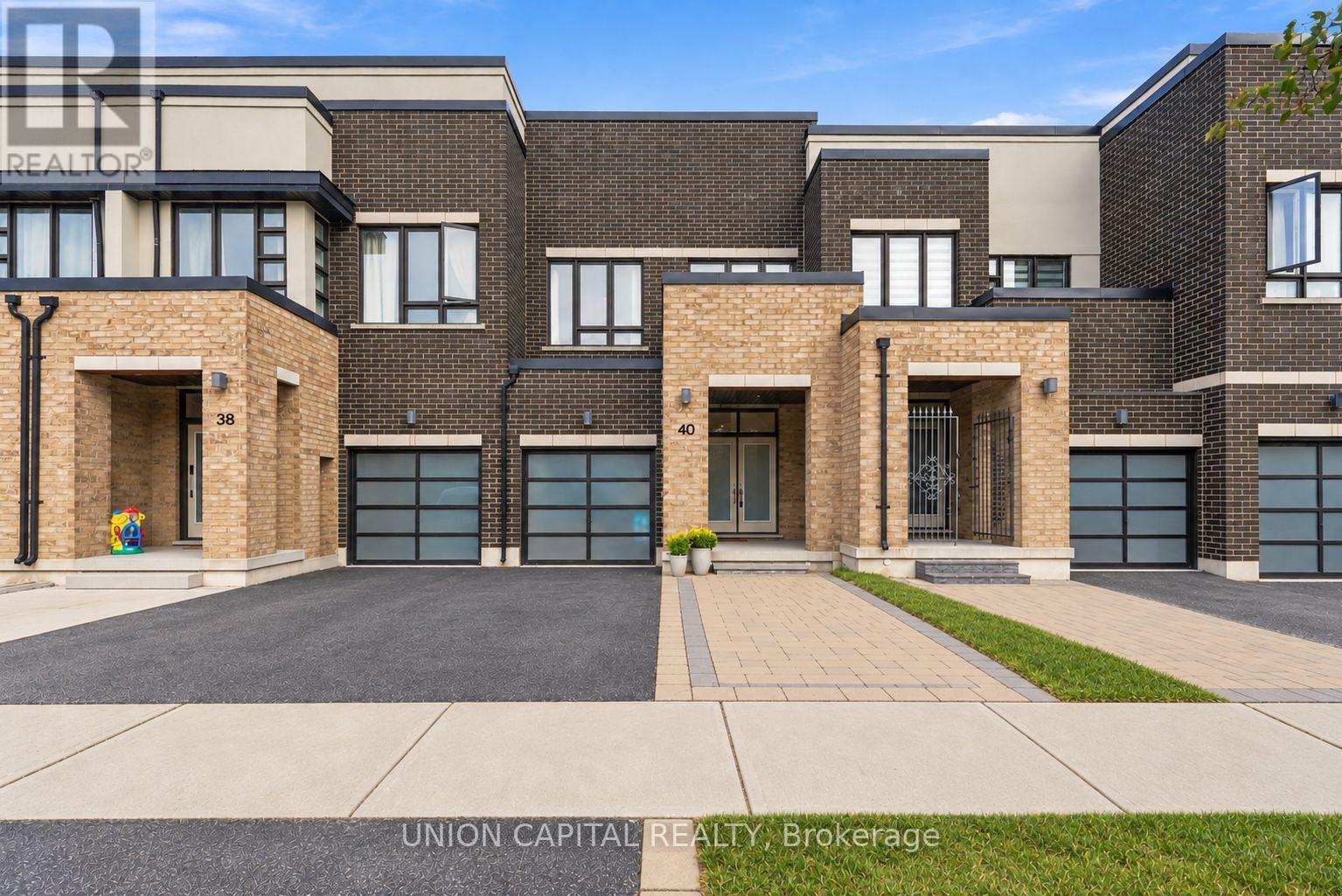 40 DARIOLE DRIVE