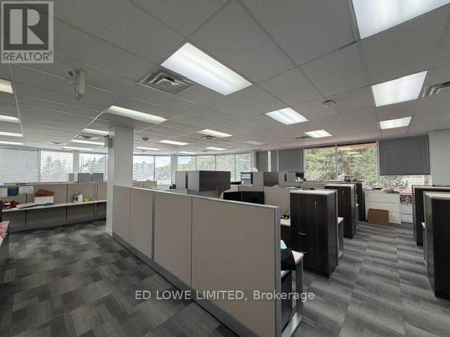 205 - 128 WELLINGTON STREET W, Barrie (Queen's Park) — photo 10