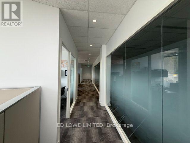 205 - 128 WELLINGTON STREET W, Barrie (Queen's Park) — photo 11