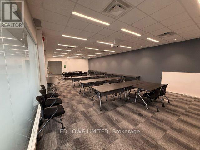 205 - 128 WELLINGTON STREET W, Barrie (Queen's Park) — photo 12