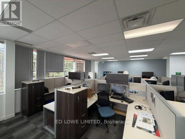 205 - 128 WELLINGTON STREET W, Barrie (Queen's Park) — photo 9