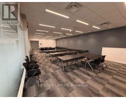205 - 128 Wellington Street W, Barrie, ON L4N1K9 Photo 12