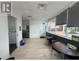 205 - 128 Wellington Street W, Barrie, ON L4N1K9 Photo 6