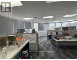 205 - 128 Wellington Street W, Barrie, ON L4N1K9 Photo 8