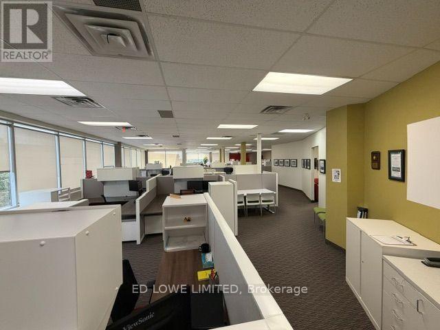 301 - 128 WELLINGTON STREET W, Barrie (Queen's Park) — photo 9
