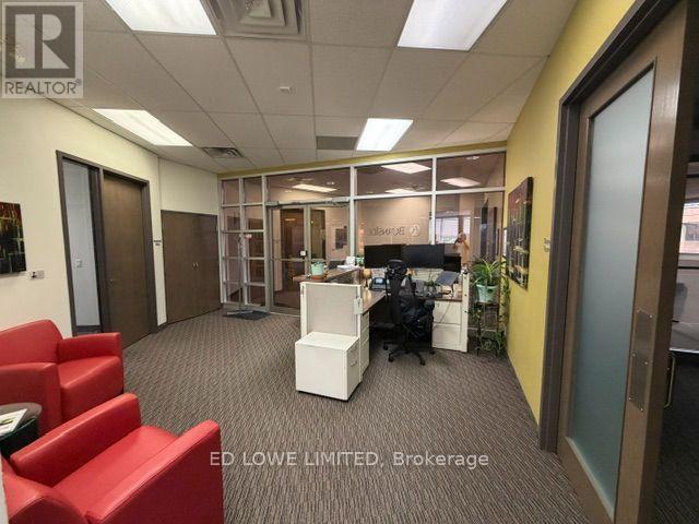 301/304 - 128 WELLINGTON STREET W, Barrie (Queen's Park) — photo 11