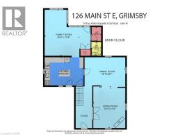 126 Main Street E, Grimsby, ON L3M1N8 Photo 46