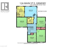 126 Main Street E, Grimsby, ON L3M1N8 Photo 47