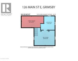 126 Main Street E, Grimsby, ON L3M1N8 Photo 48