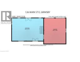126 Main Street E, Grimsby, ON L3M1N8 Photo 49