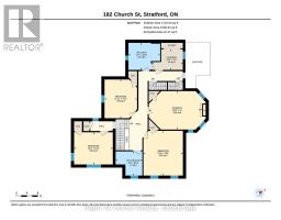 182 Church Street, Stratford, ON N5A2R5 Photo 48