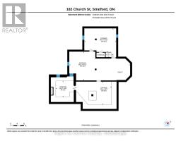 182 Church Street, Stratford, ON N5A2R5 Photo 50