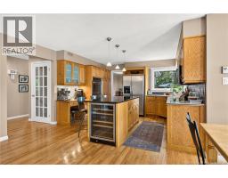 Dining nook - 28 Basswood Court, Moncton, NB E1G2E5 Photo 12