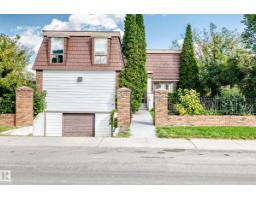 House for sale at 9703 160 St NW, Edmonton — MLS® E4509191