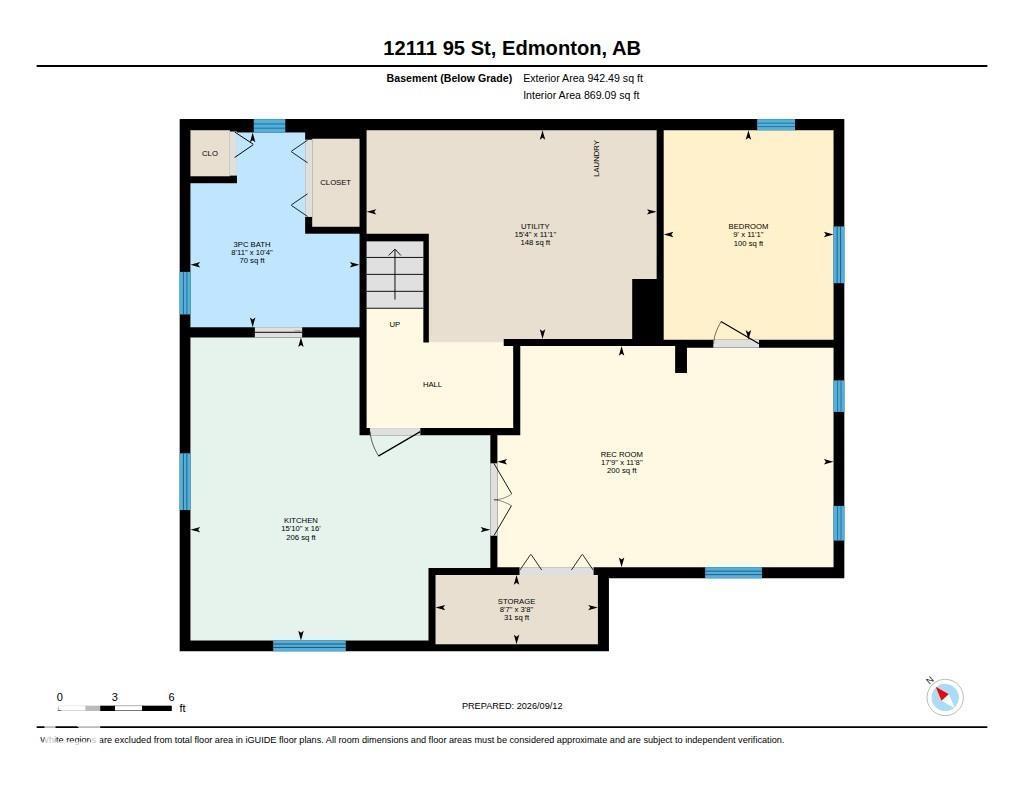 12111 95 ST NW - Image 34