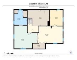 12111 95 St Nw, Edmonton, AB T5G1M9 Photo 34