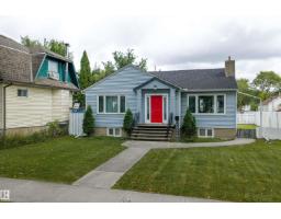 12111 95 St Nw, Edmonton, AB T5G1M9 Photo 35