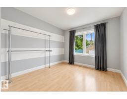 Utility room - 12111 95 St Nw, Edmonton, AB T5G1M9 Photo 9