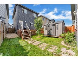 6454 177a Av Nw, Edmonton, AB T5Y3X2 Photo 20