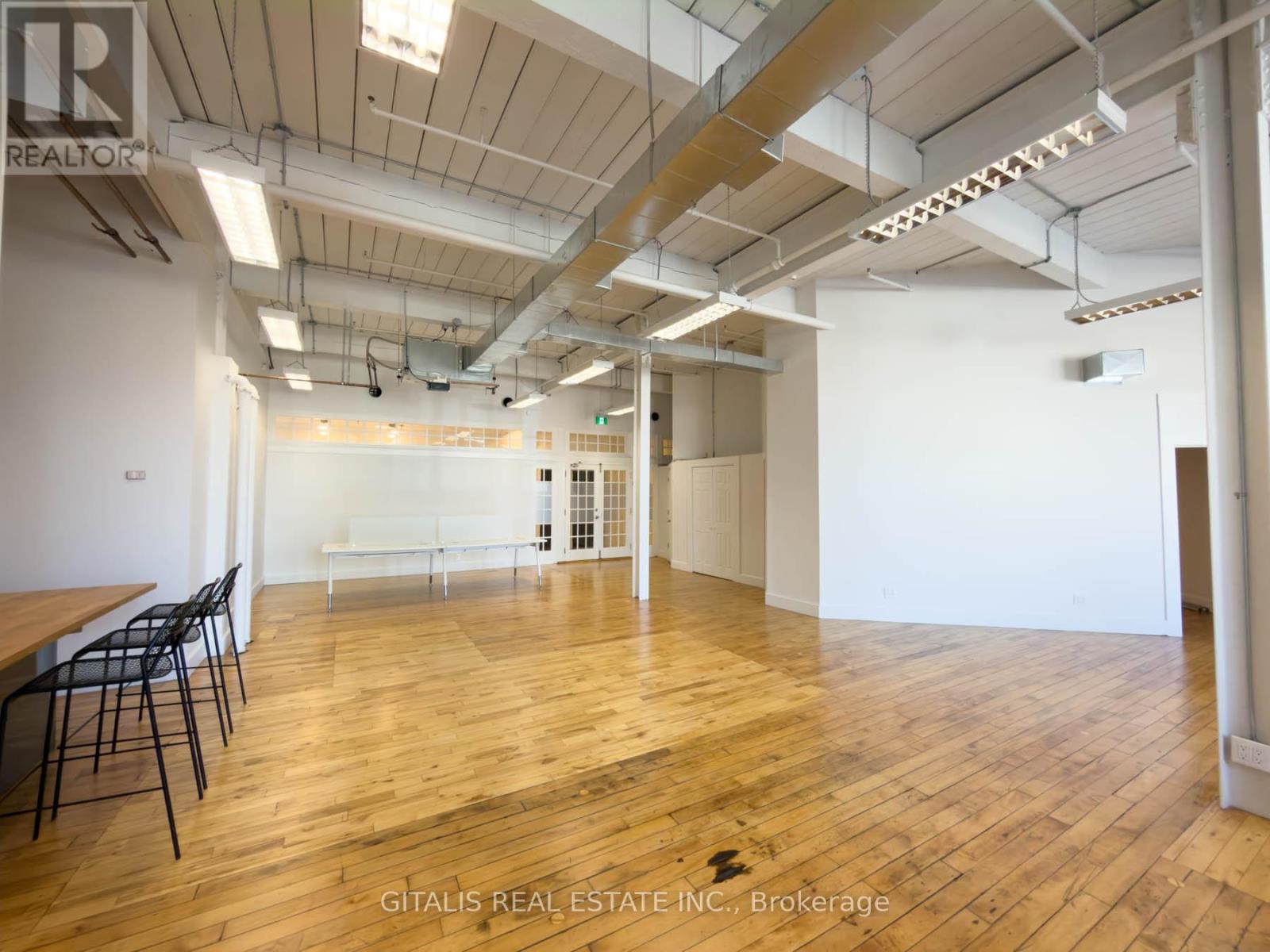 101A - 219 DUFFERIN STREET, Toronto (South Parkdale) — photo 3
