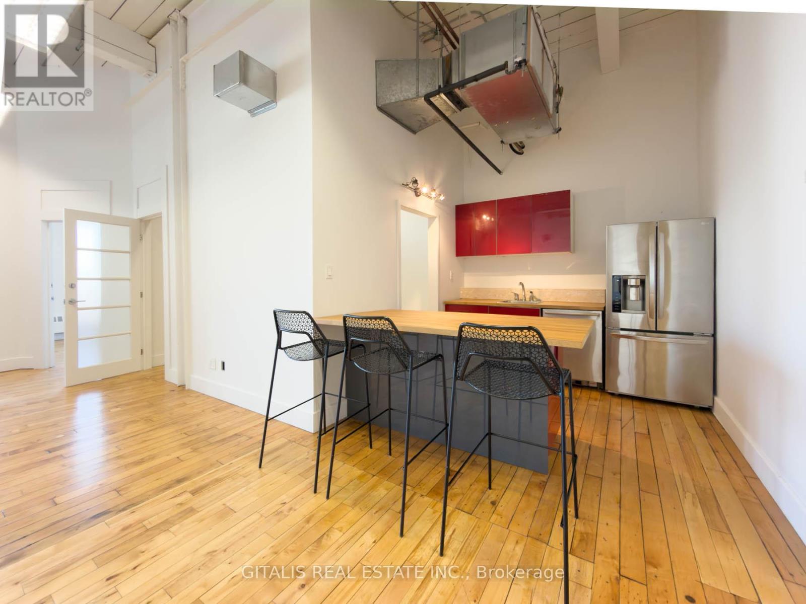 101A - 219 DUFFERIN STREET, Toronto (South Parkdale) — photo 4