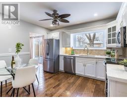 6 Norval Crescent, Brampton, ON L6W1J2 Photo 11