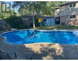 6 Norval Crescent, Brampton, ON L6W1J2 Photo 36