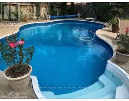 6 Norval Crescent, Brampton, ON L6W1J2 Photo 38