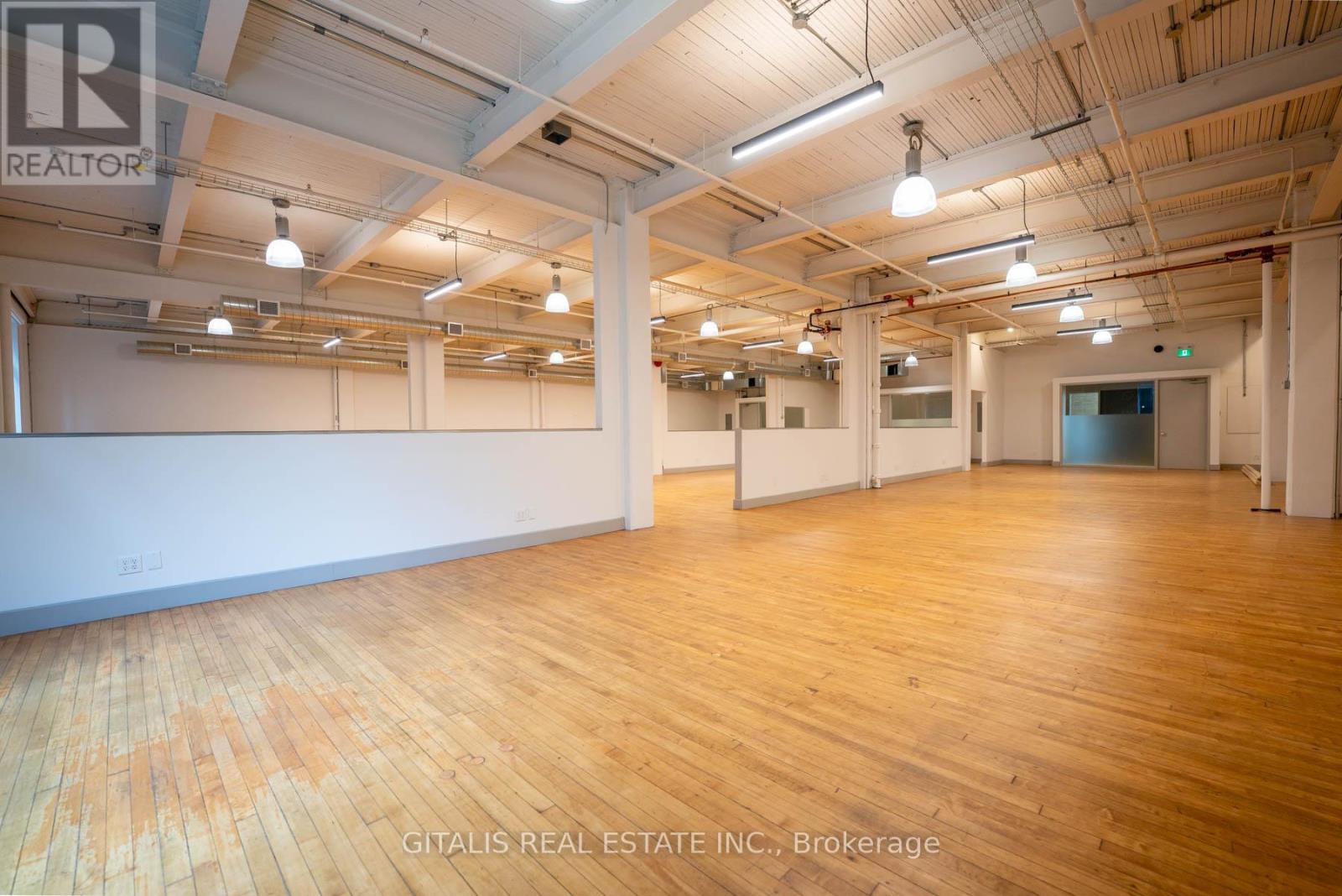 110C - 219 DUFFERIN STREET, Toronto (South Parkdale) — photo 3