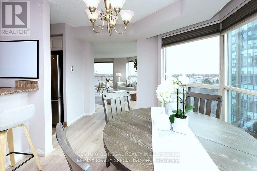 704 - 2155 BURNHAMTHORPE ROAD W, Mississauga (Erin Mills) — photo 7