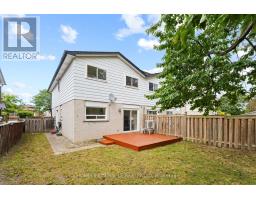 26 Abell Drive, Brampton, ON L6V2V8 Photo 17