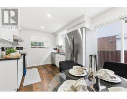 Kitchen - 26 Abell Drive, Brampton, ON L6V2V8 Photo 9