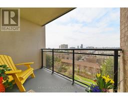 Bedroom - 905 - 20 Cherrytree Drive, Brampton, ON L6Y3V1 Photo 6