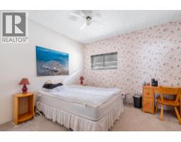 Primary Bedroom - 8121 Okanagan Landing Road, Vernon, BC V1H1J4 Photo 8