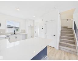 Laundry room - 115 Brickyard Dr, Stony Plain, AB T7Z0P2 Photo 7